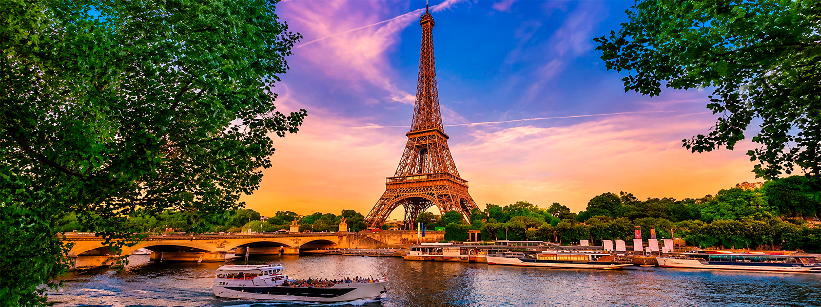 Viva Paris