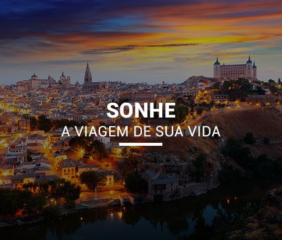 Viaje com a Viva Turismo